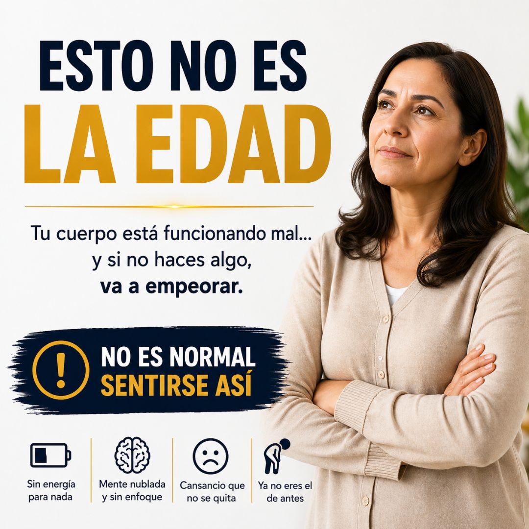 Protocolo Energia 40+
