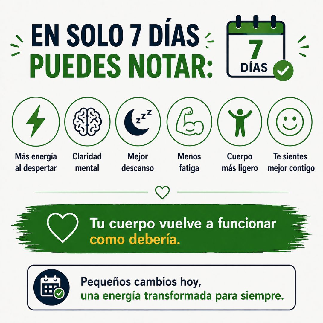 Protocolo Energia 40+