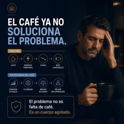 Protocolo Energia 40+