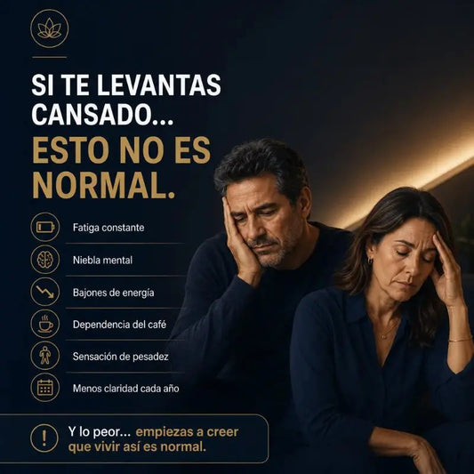 Protocolo Energia 40+
